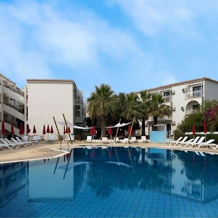 Amore Hotel Apartments Протарас Экстерьер фото