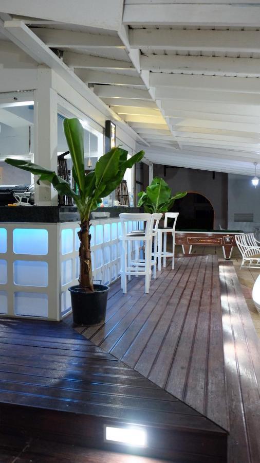 Amore Hotel Apartments Протарас Экстерьер фото