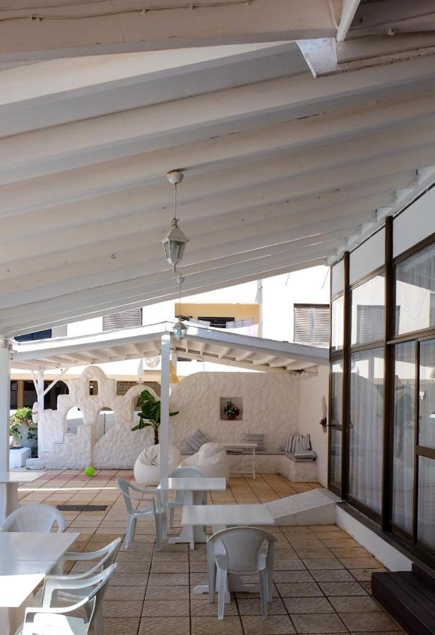 Amore Hotel Apartments Протарас Экстерьер фото