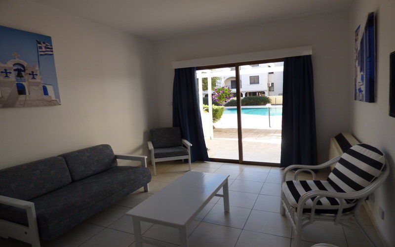 Amore Hotel Apartments Протарас Экстерьер фото
