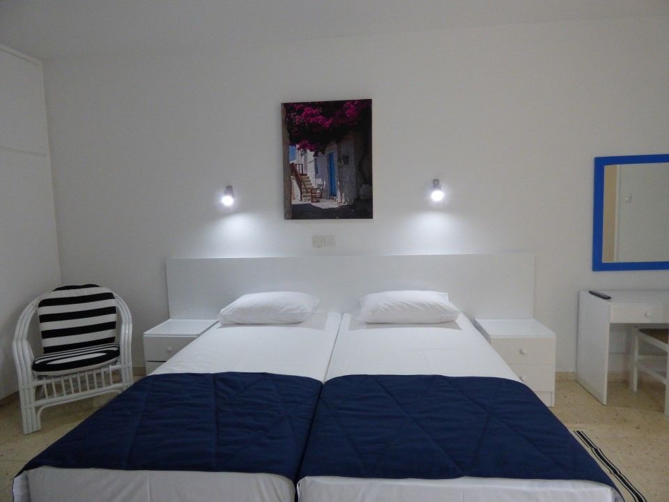 Amore Hotel Apartments Протарас Экстерьер фото